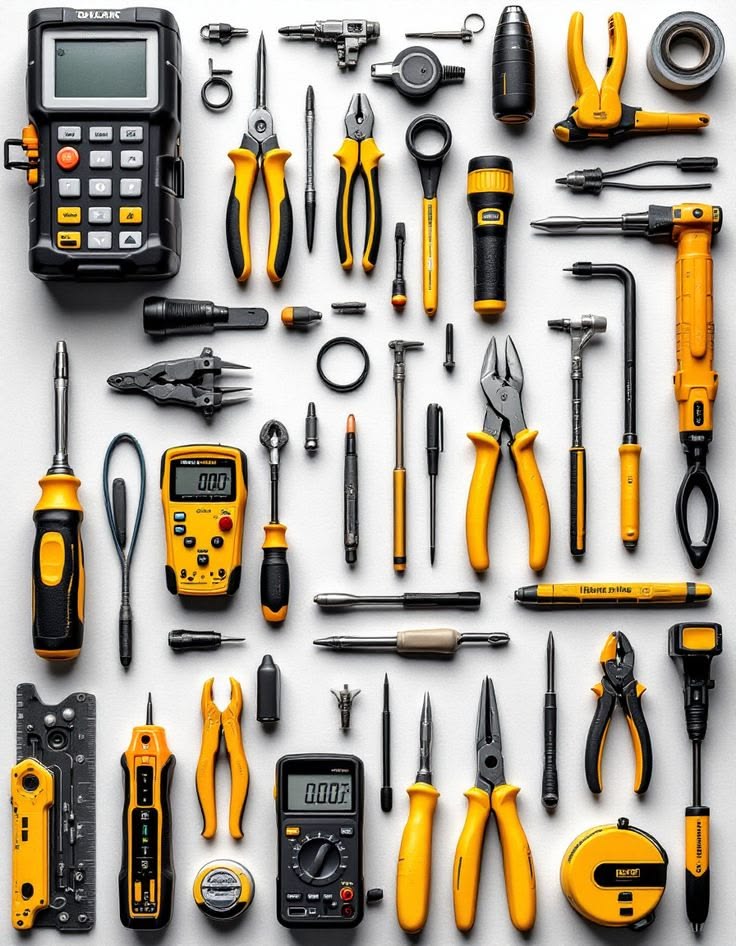 Hardware Products