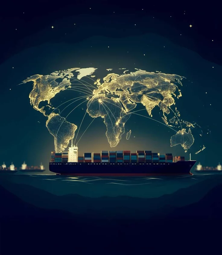 Import & Export Services