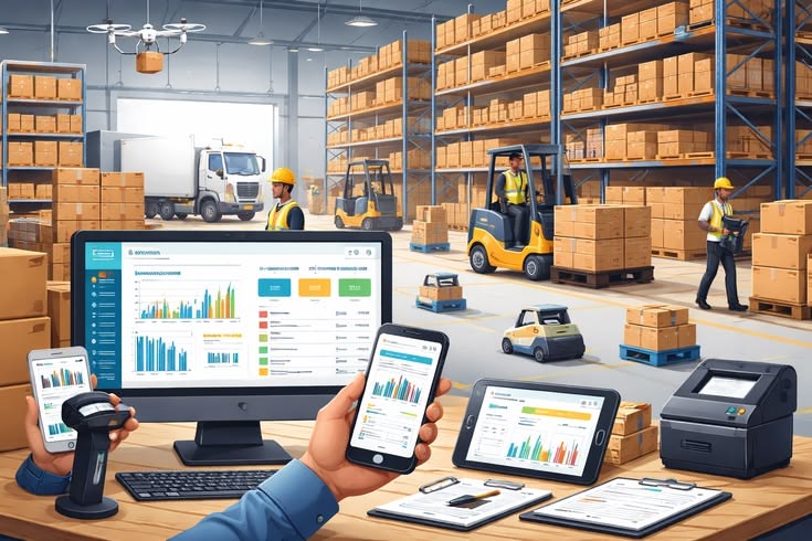 Product Sourcing